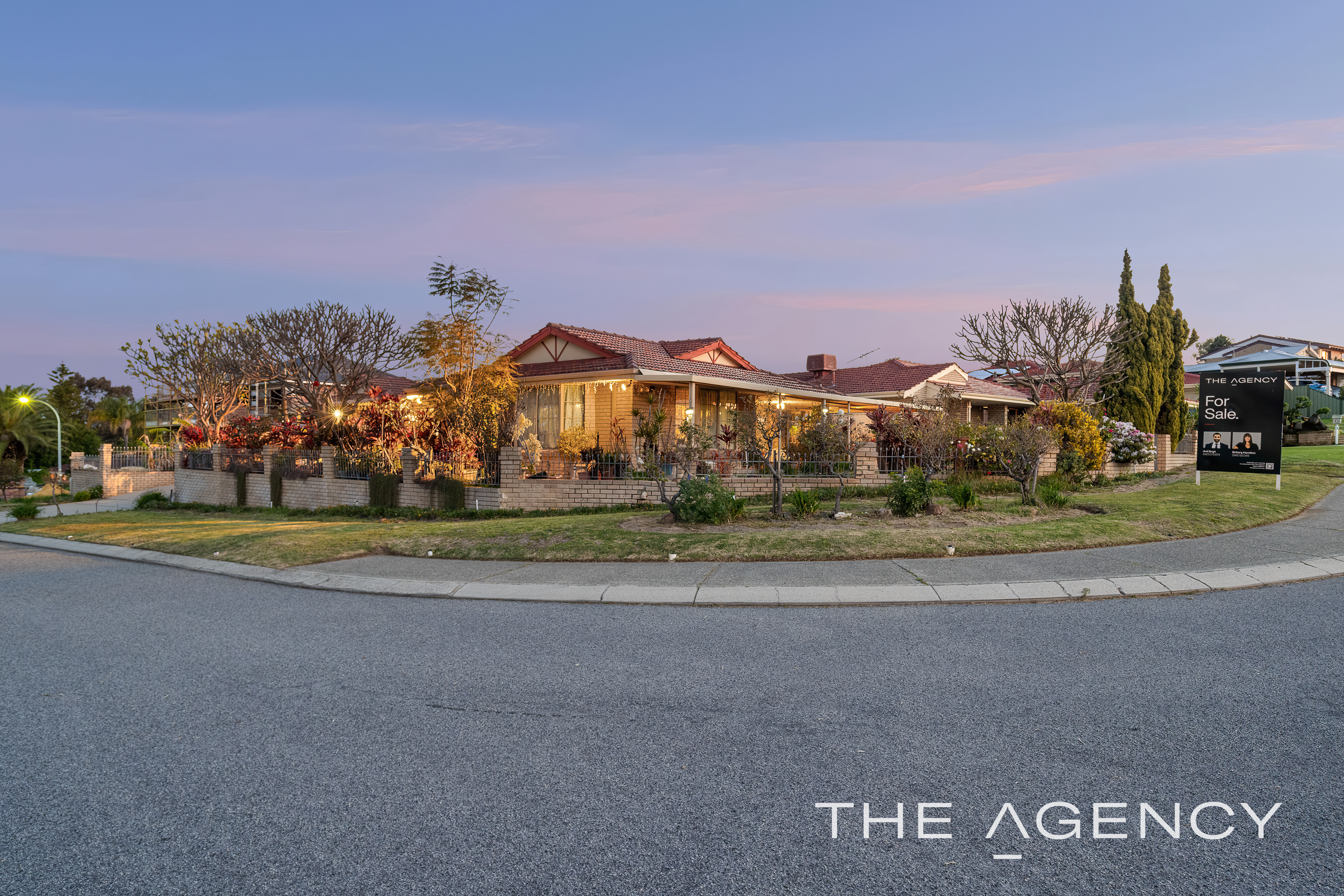357 Summerlakes Parade, Ballajura WA 6066