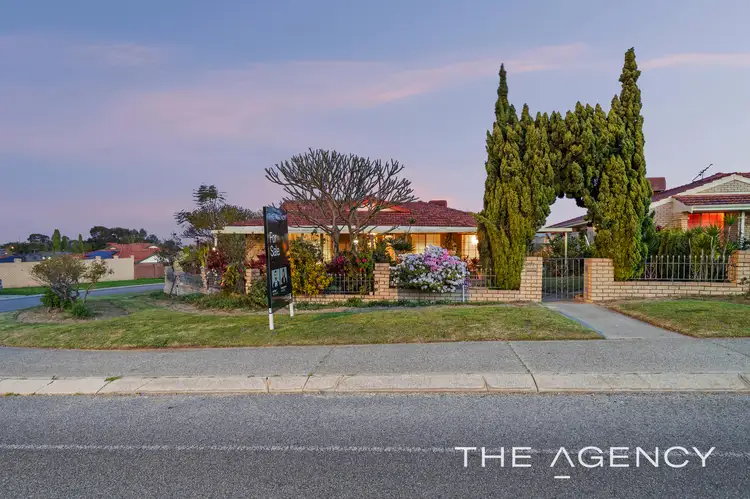 Third view of Homely house listing, 357 Summerlakes Parade, Ballajura WA 6066