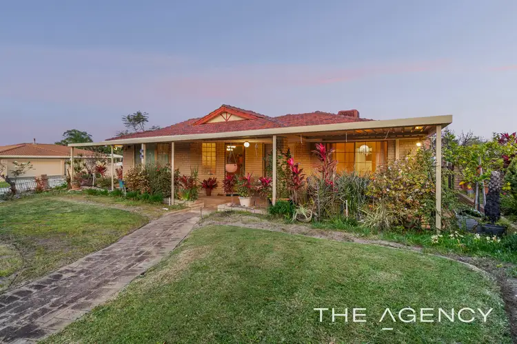 Fifth view of Homely house listing, 357 Summerlakes Parade, Ballajura WA 6066