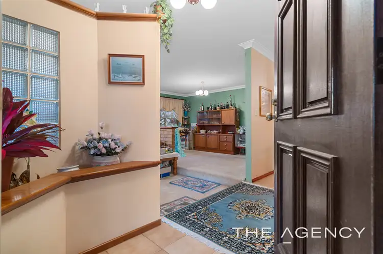 Sixth view of Homely house listing, 357 Summerlakes Parade, Ballajura WA 6066