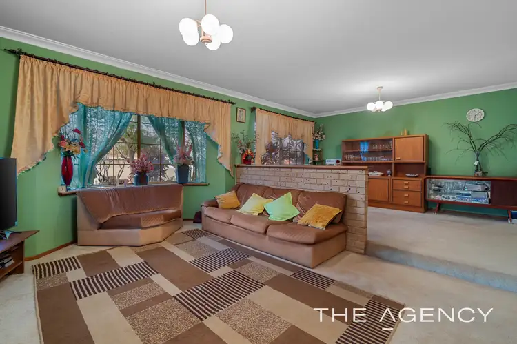 Seventh view of Homely house listing, 357 Summerlakes Parade, Ballajura WA 6066