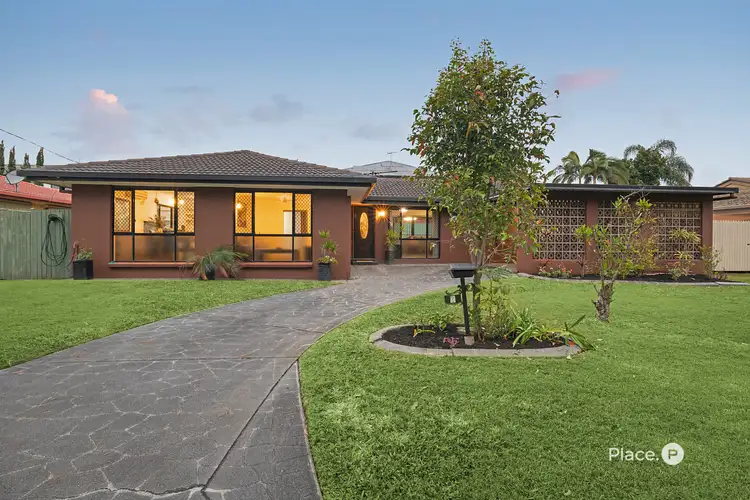 6 Arlene Street, Sunnybank QLD 4109