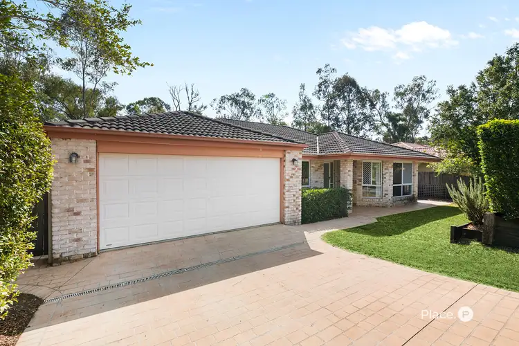Main view of Homely house listing, 88 Oakview Street, Parkinson QLD 4115