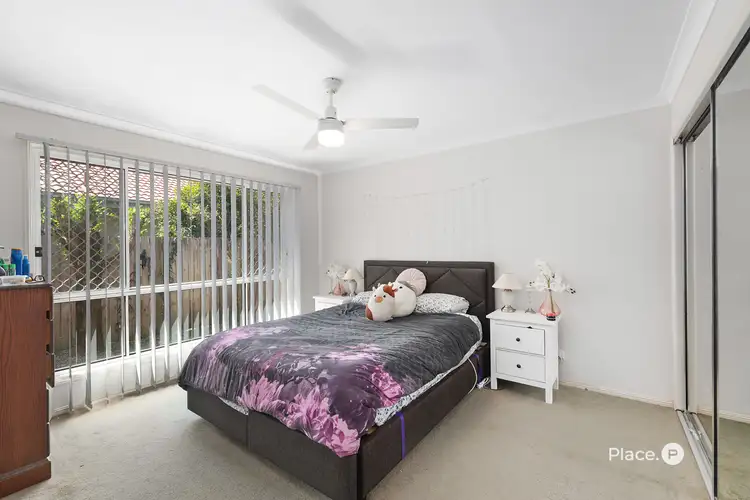 Third view of Homely house listing, 88 Oakview Street, Parkinson QLD 4115