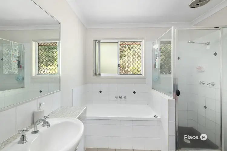 Fourth view of Homely house listing, 88 Oakview Street, Parkinson QLD 4115