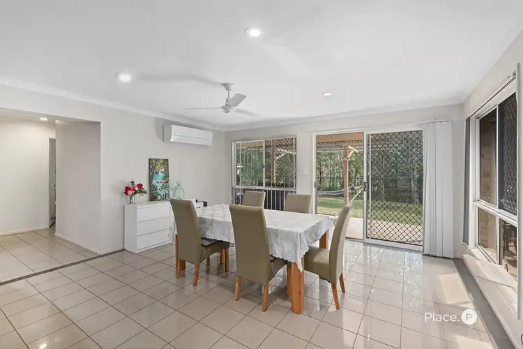 Fifth view of Homely house listing, 88 Oakview Street, Parkinson QLD 4115