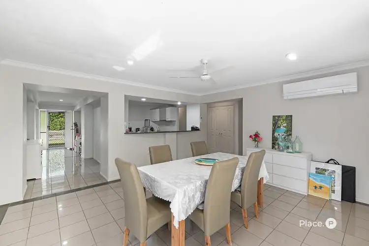 Sixth view of Homely house listing, 88 Oakview Street, Parkinson QLD 4115