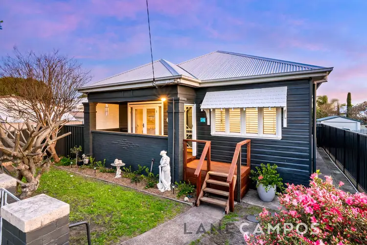 21 Monmouth Street, Stockton NSW 2295