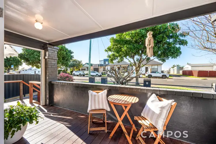 Second view of Homely house listing, 21 Monmouth Street, Stockton NSW 2295