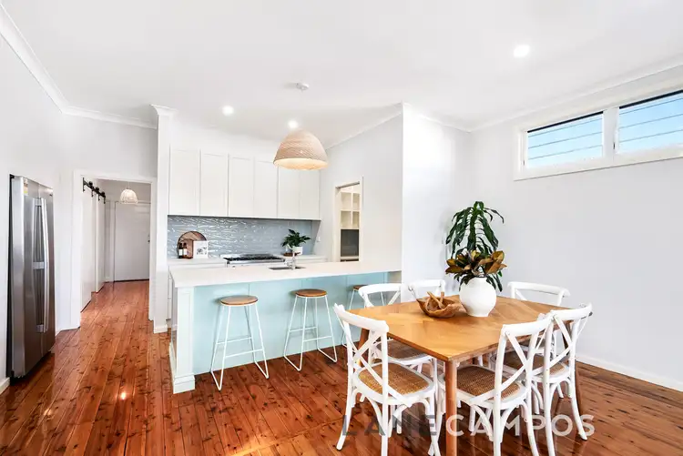 Fourth view of Homely house listing, 21 Monmouth Street, Stockton NSW 2295
