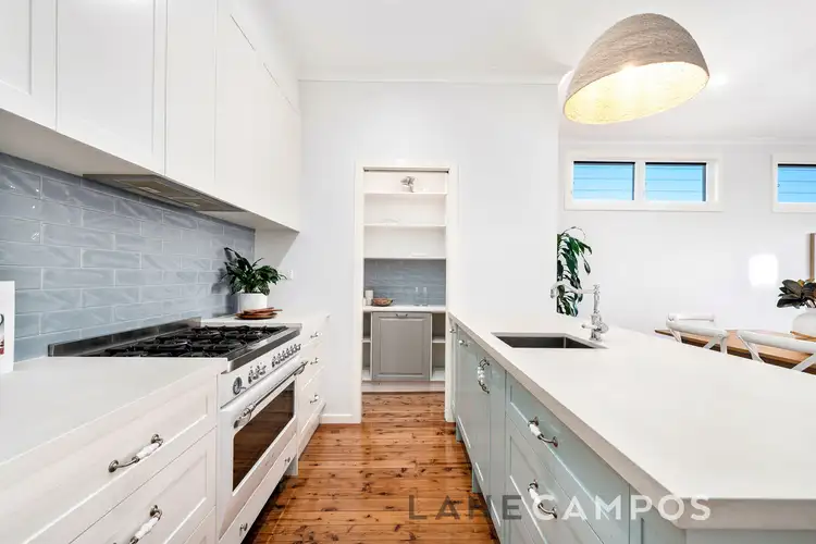 Fifth view of Homely house listing, 21 Monmouth Street, Stockton NSW 2295
