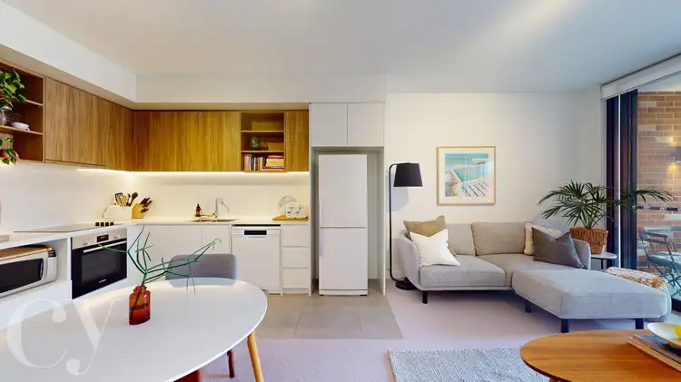 Main view of Homely apartment listing, 1/12 Parry Street, Fremantle WA 6160