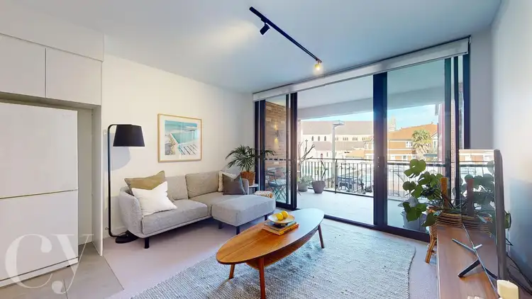 Fourth view of Homely apartment listing, 1/12 Parry Street, Fremantle WA 6160