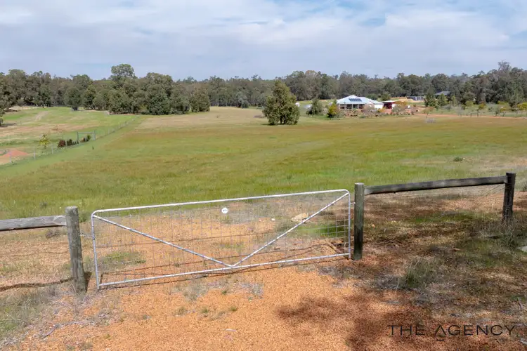 Third view of Homely land listing, 1780 Ash Road, Chidlow WA 6556
