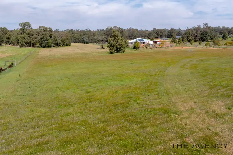 Fifth view of Homely land listing, 1780 Ash Road, Chidlow WA 6556