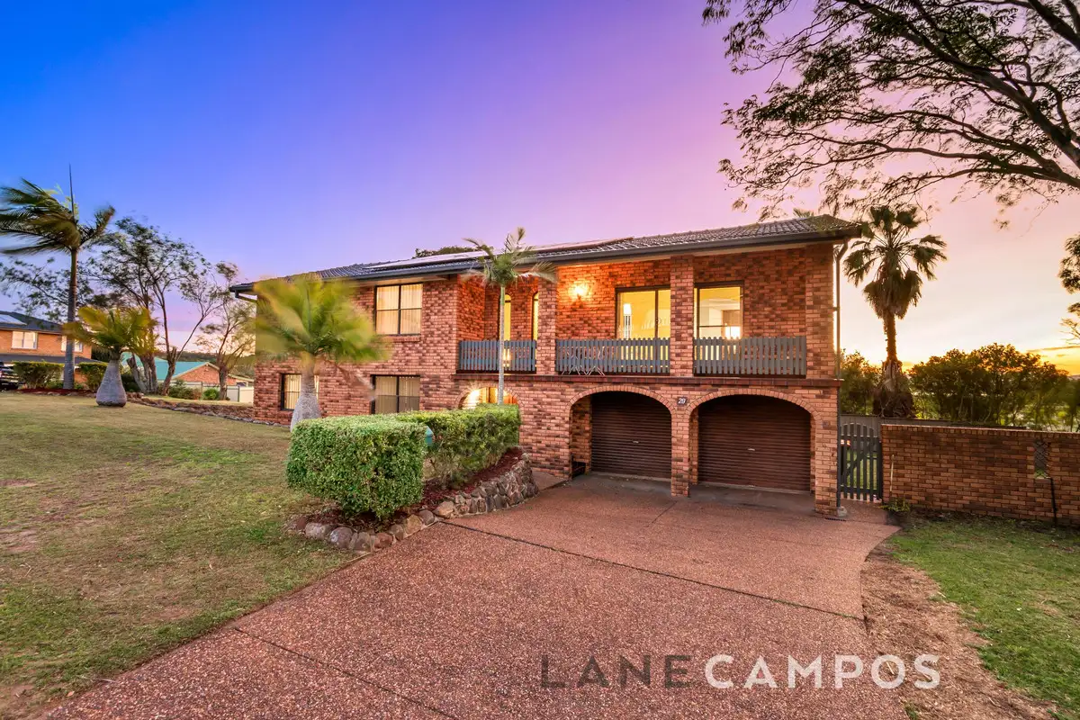 Main view of Homely house listing, 28 Kenton Crescent, Valentine NSW 2280