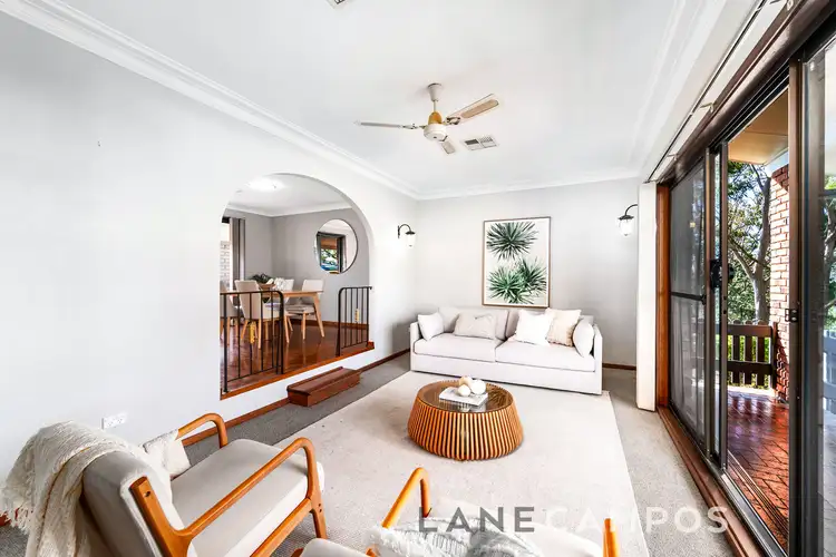 Second view of Homely house listing, 28 Kenton Crescent, Valentine NSW 2280