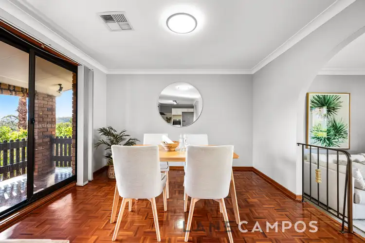 Fifth view of Homely house listing, 28 Kenton Crescent, Valentine NSW 2280