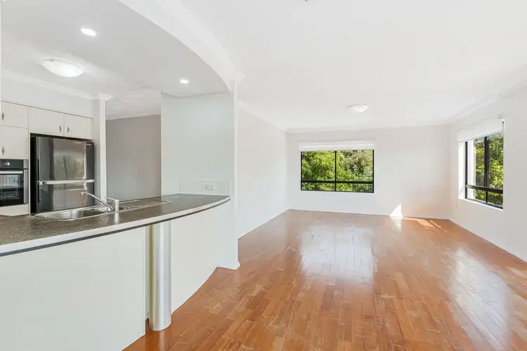 Second view of Homely apartment listing, 12/62 Garrick Street, Coolangatta QLD 4225