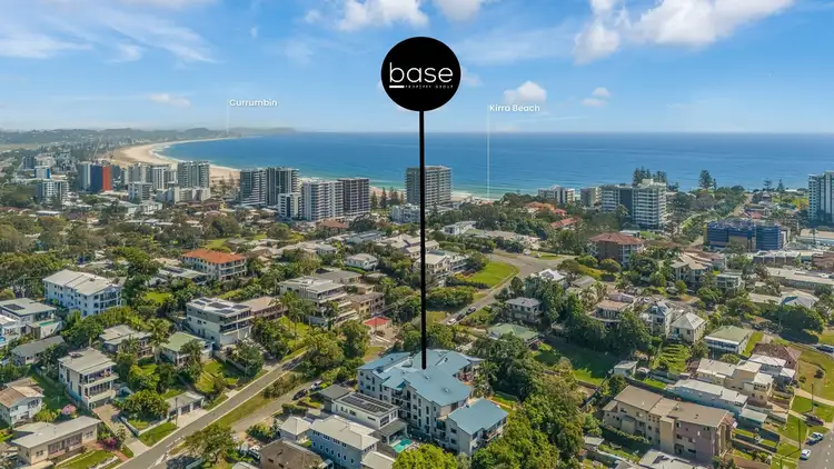 Third view of Homely apartment listing, 12/62 Garrick Street, Coolangatta QLD 4225