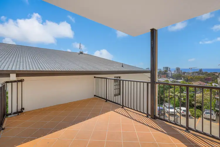 Fifth view of Homely apartment listing, 12/62 Garrick Street, Coolangatta QLD 4225