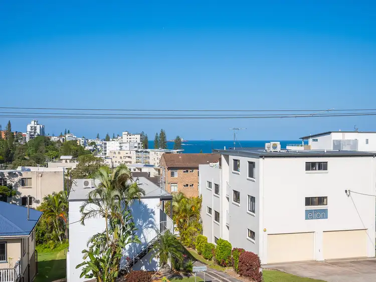 Fifth view of Homely unit listing, 4/6 Mahia Terrace, Kings Beach QLD 4551