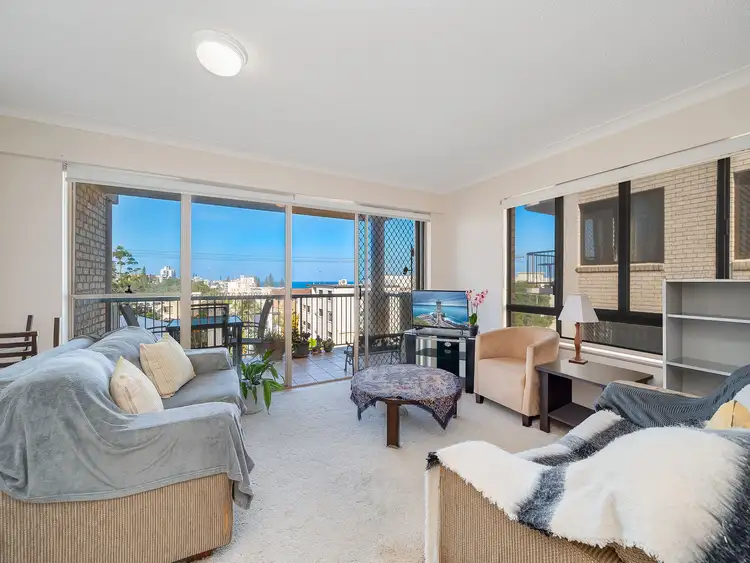 Sixth view of Homely unit listing, 4/6 Mahia Terrace, Kings Beach QLD 4551
