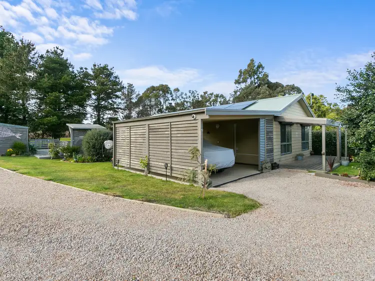 19 Broadlands Road, Metung VIC 3904