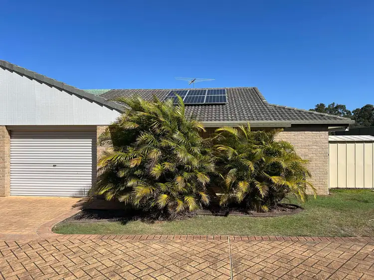 29/38 Kesteven Street, Albany Creek QLD 4035