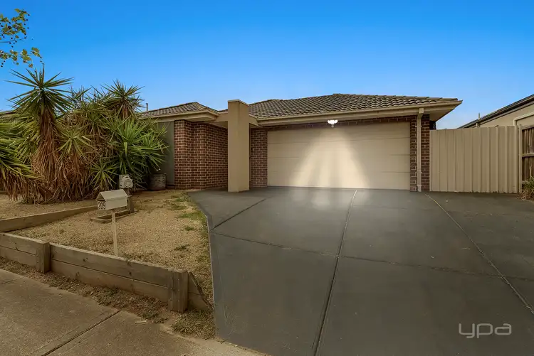 Main view of Homely house listing, 209 Botanica Springs Boulevard, Brookfield VIC 3338