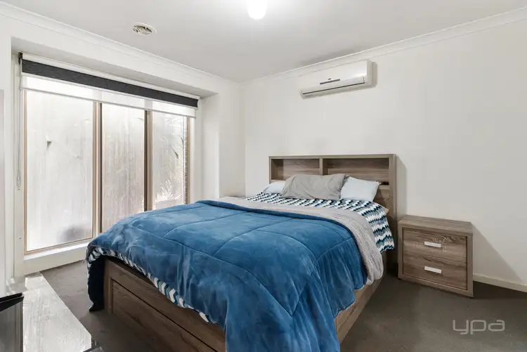 Second view of Homely house listing, 209 Botanica Springs Boulevard, Brookfield VIC 3338