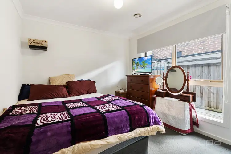 Fourth view of Homely house listing, 209 Botanica Springs Boulevard, Brookfield VIC 3338