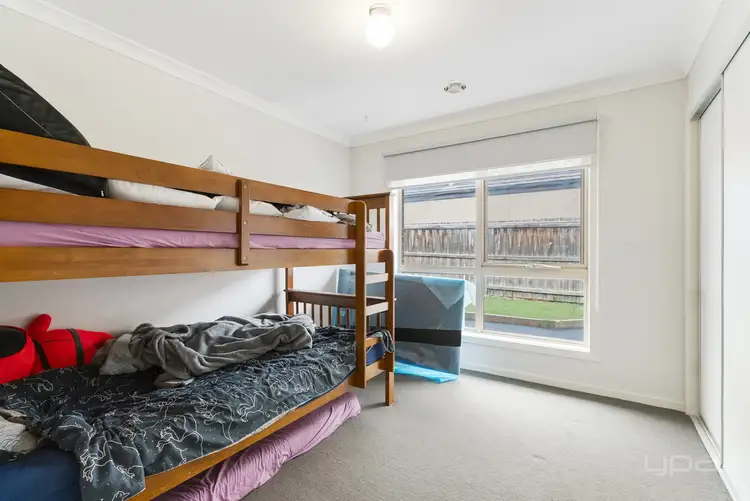 Fifth view of Homely house listing, 209 Botanica Springs Boulevard, Brookfield VIC 3338
