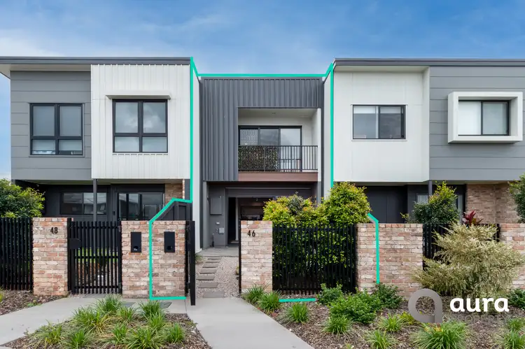 46 Central Avenue, Nirimba QLD 4551