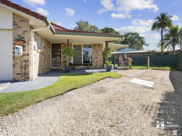 2/26 Joshua Street, Murwillumbah NSW 2484