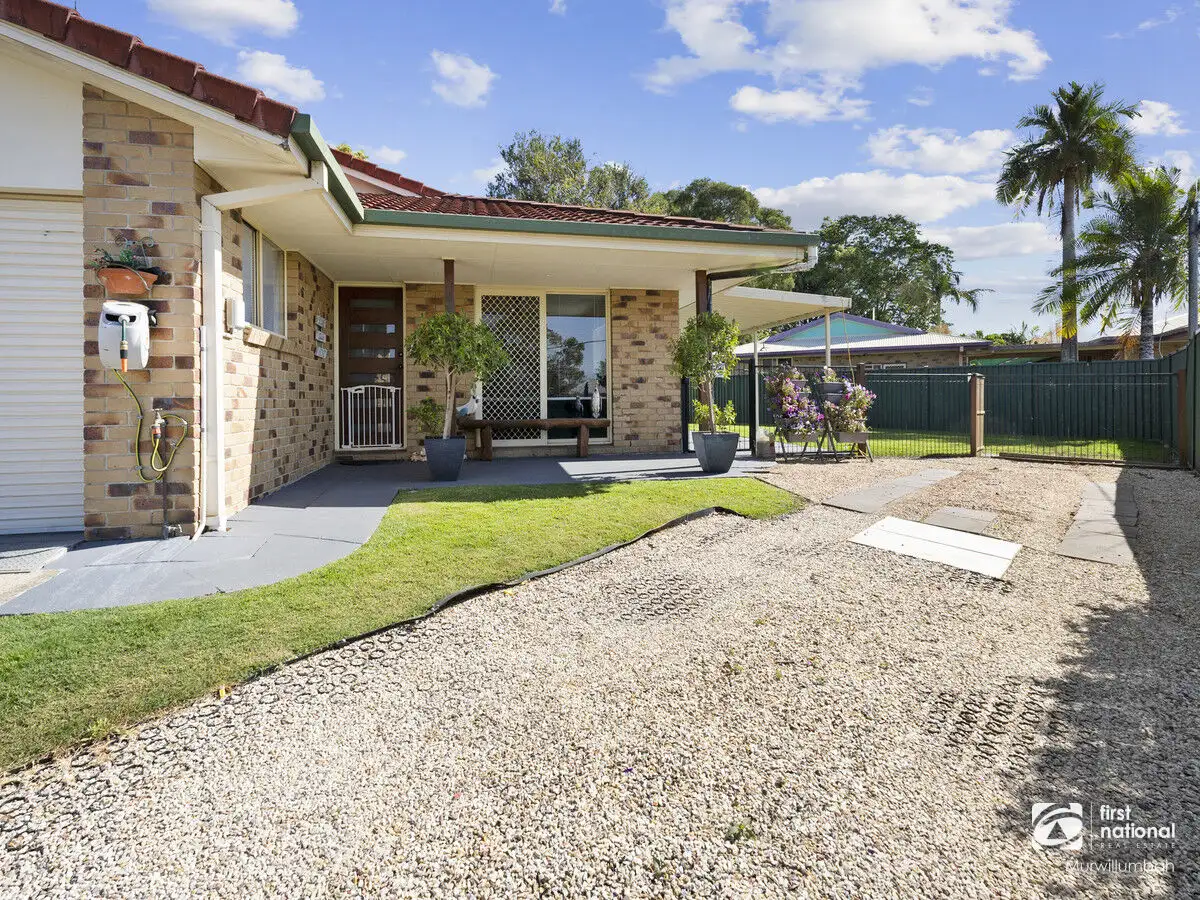 Main view of Homely semi-detached listing, 2/26 Joshua Street, Murwillumbah NSW 2484