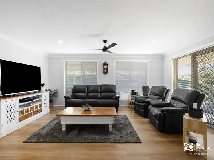 Third view of Homely semi-detached listing, 2/26 Joshua Street, Murwillumbah NSW 2484