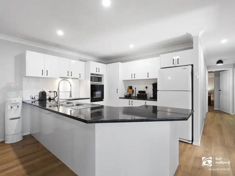 Fourth view of Homely semi-detached listing, 2/26 Joshua Street, Murwillumbah NSW 2484