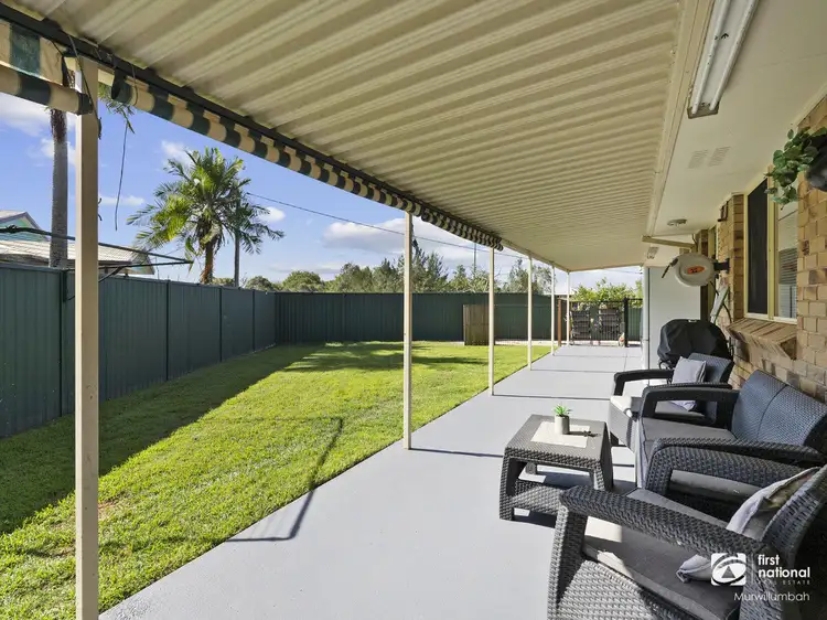 Fifth view of Homely semi-detached listing, 2/26 Joshua Street, Murwillumbah NSW 2484