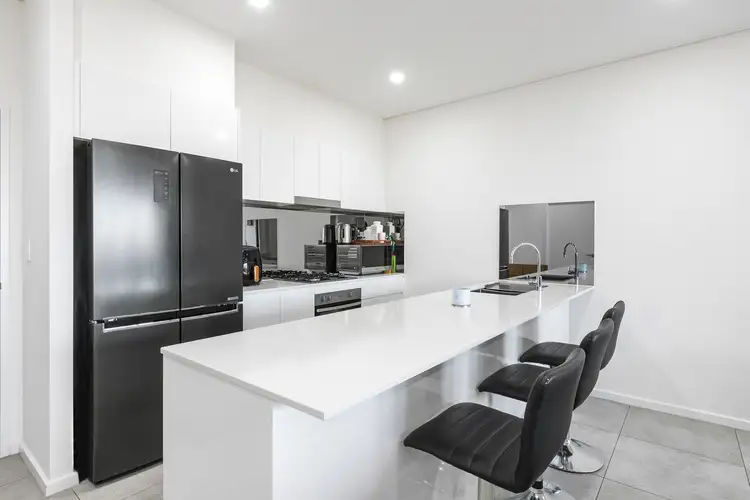 Third view of Homely apartment listing, 314/2B Pendle Way, Pendle Hill NSW 2145