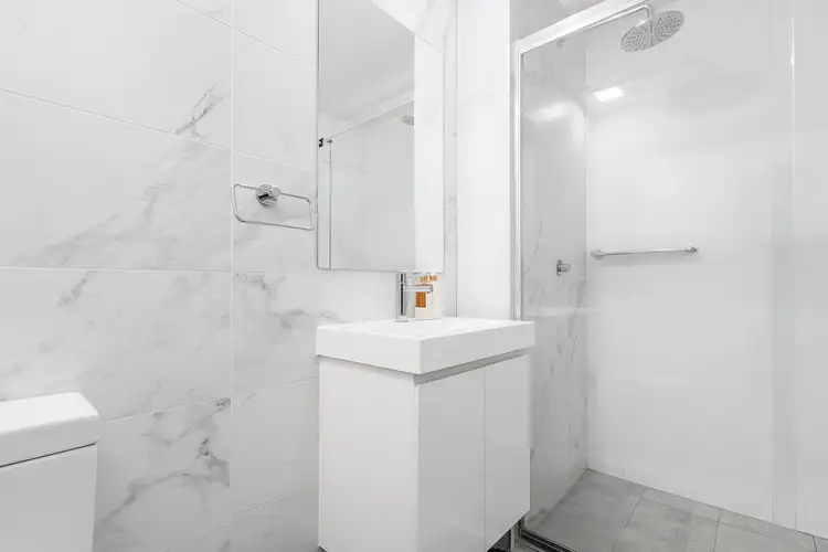 Fifth view of Homely apartment listing, 314/2B Pendle Way, Pendle Hill NSW 2145