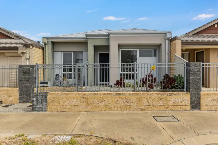 21 Talisker Bend, Golden Bay WA 6174