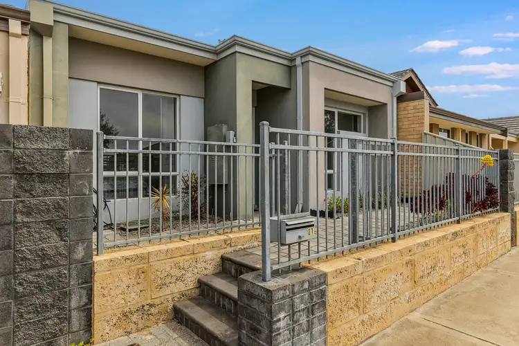 Second view of Homely house listing, 21 Talisker Bend, Golden Bay WA 6174