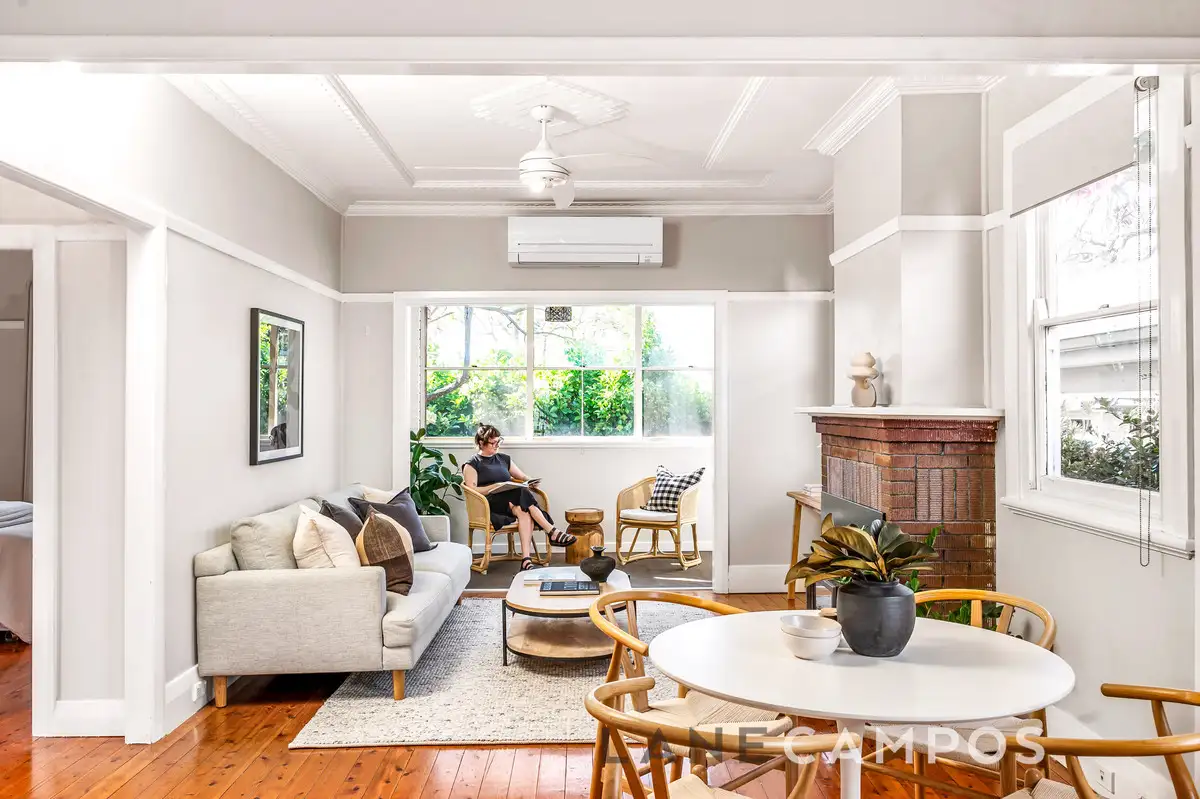 Main view of Homely house listing, 51 George Street, Tighes Hill NSW 2297