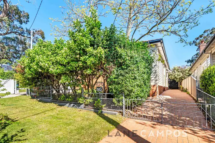 Second view of Homely house listing, 51 George Street, Tighes Hill NSW 2297