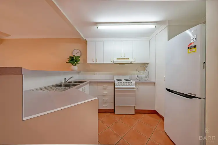 Second view of Homely unit listing, 2/3 Sugarwood Street, Bellbowrie QLD 4070