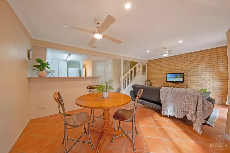 Third view of Homely unit listing, 2/3 Sugarwood Street, Bellbowrie QLD 4070