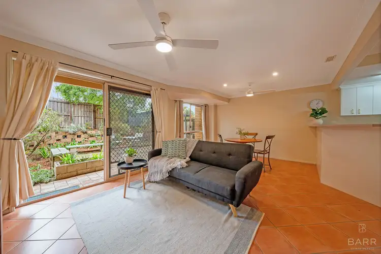Fourth view of Homely unit listing, 2/3 Sugarwood Street, Bellbowrie QLD 4070