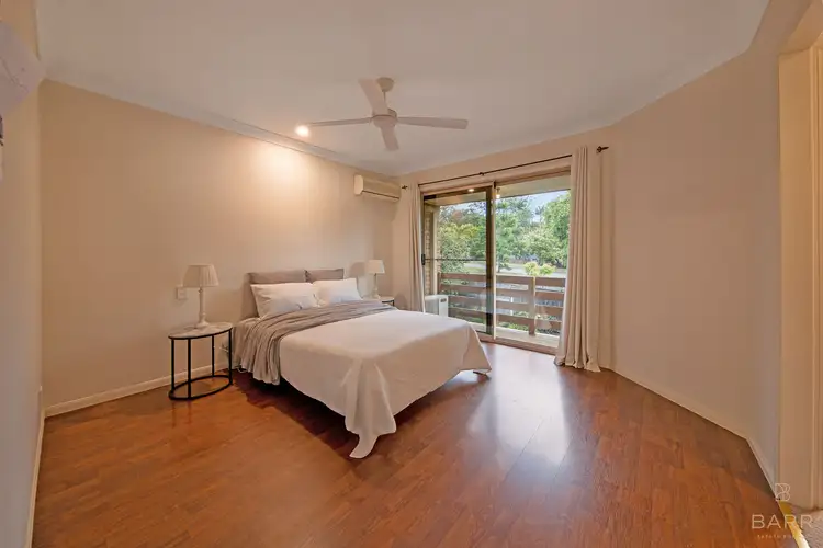 Sixth view of Homely unit listing, 2/3 Sugarwood Street, Bellbowrie QLD 4070