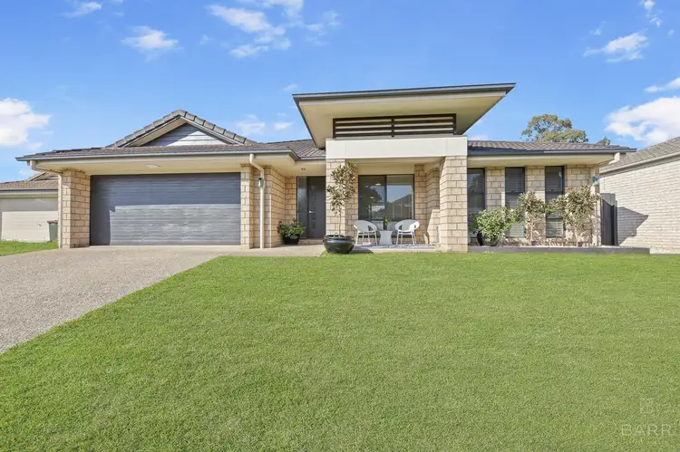 7 Sheridan Close, Moggill QLD 4070